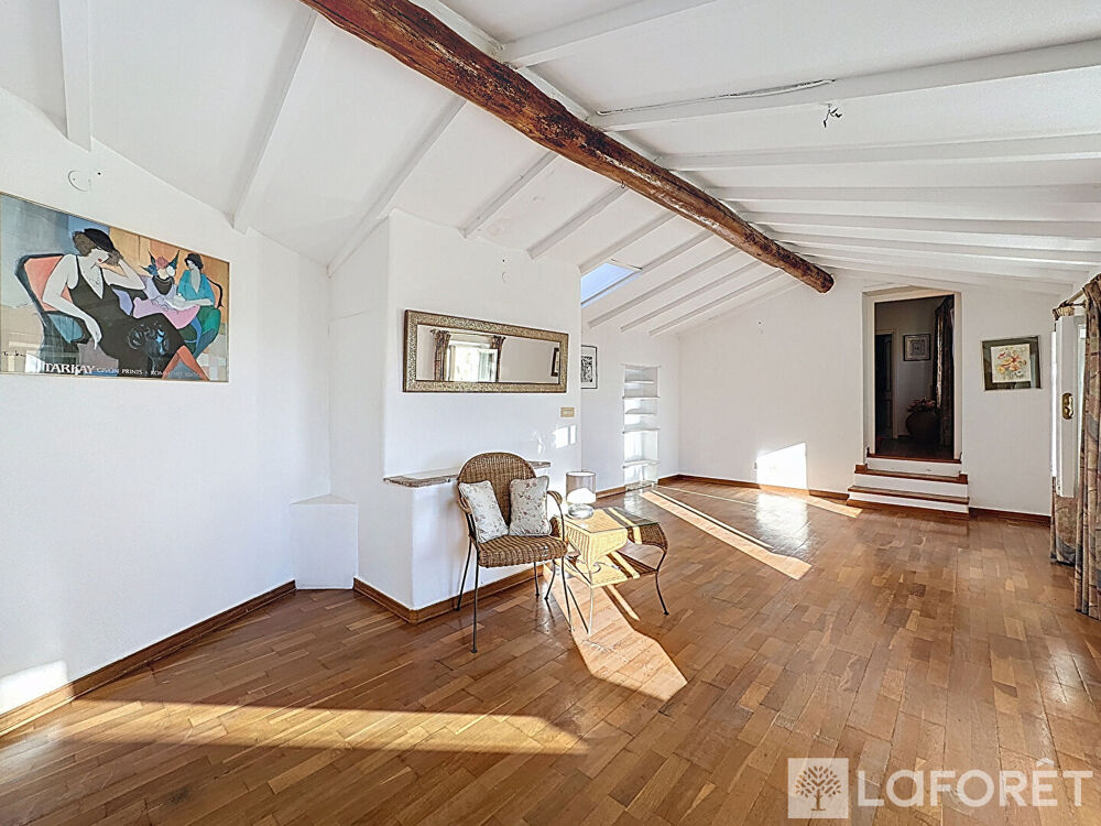 � vendre  Maison Roquebrune-Cap-Martin (06190)