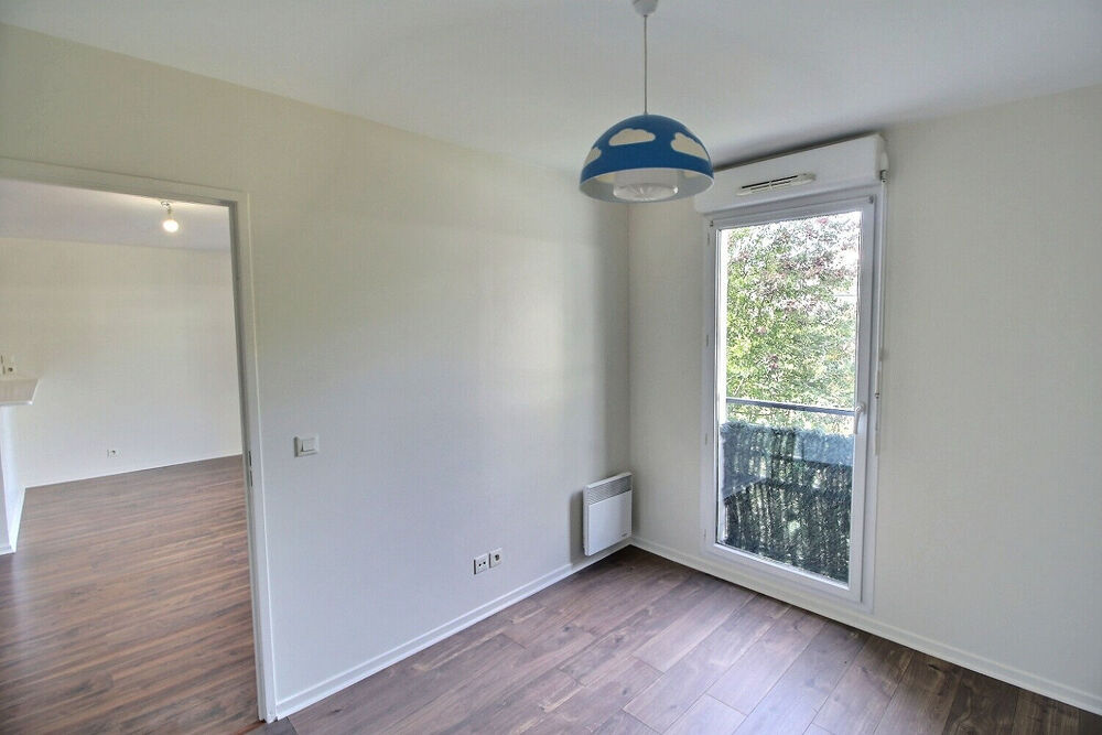 Location Appartement MASSY VILMORIN Appartement Massy 2 pièce(s) 44.88 m2 avec balcon et parking Massy