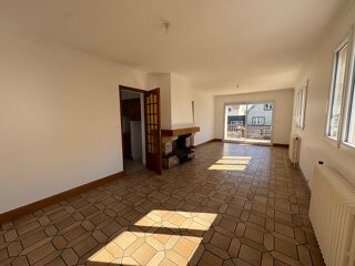  Maison � louer 5 pi�ces 91 m�