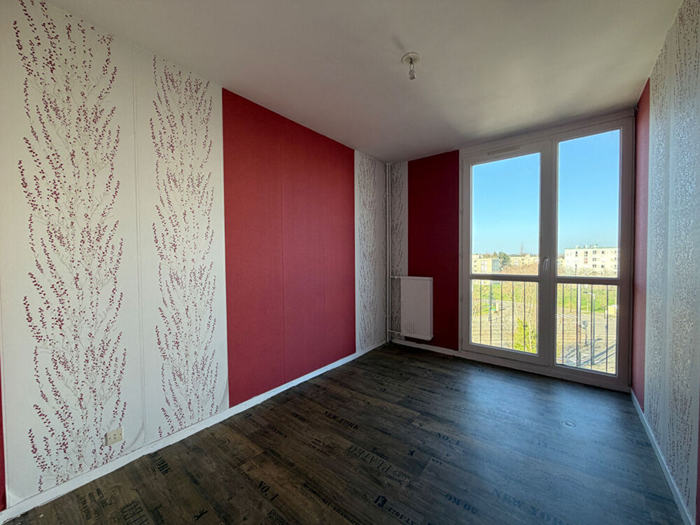 Le Havre - Caucriauville