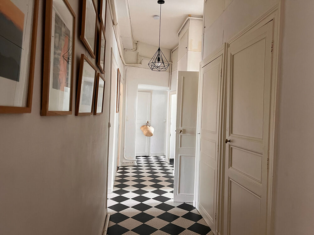 Vente Appartement A VENDRE EN EXCLUSVITE NANTES GRASLIN DOBRE Nantes