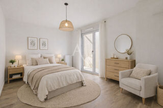  Appartement � vendre 4 pi�ces 85 m�