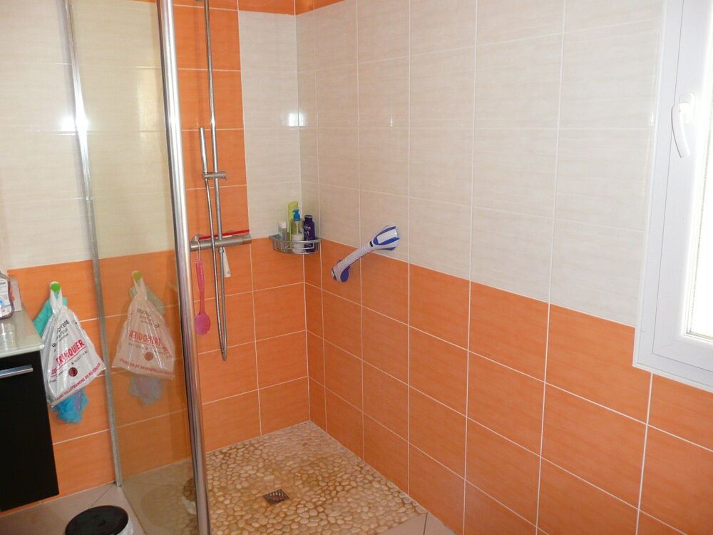 Vente Maison Une maison moderne plain pied avec piscine et dépendances. - Monteils Monteils