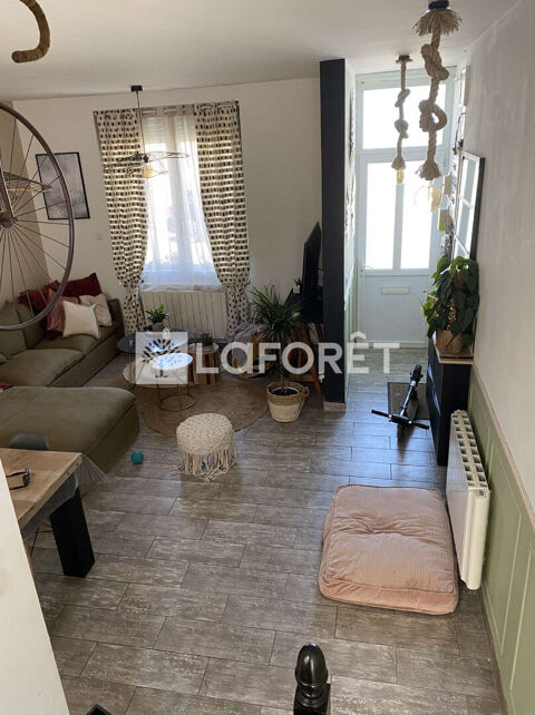  Maison � louer 3 pi�ces 91 m�