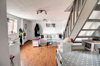  Appartement à louer 2 pièces 36 m²