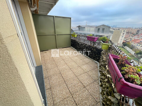  Appartement � louer 3 pi�ces 63 m�