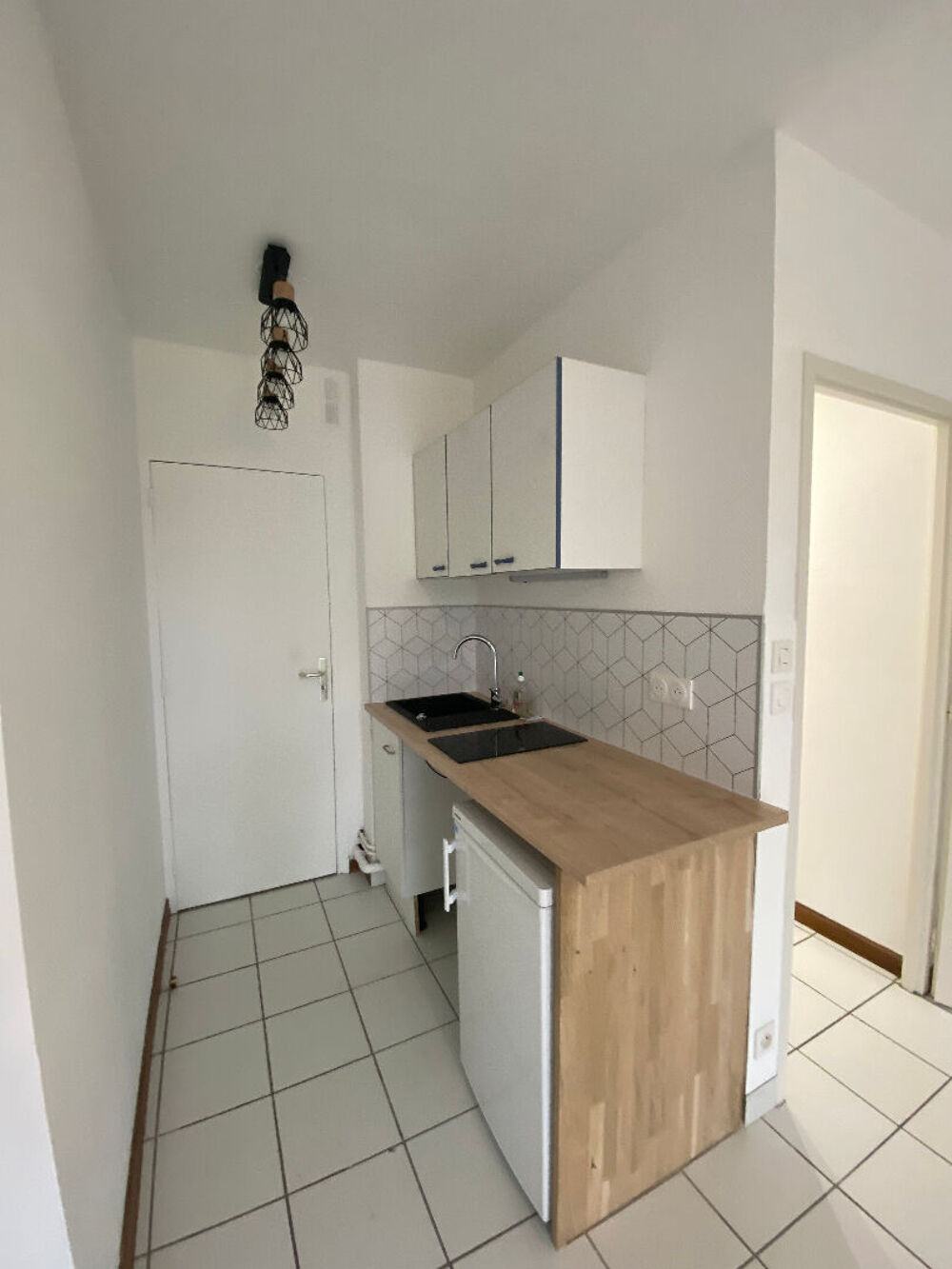 Appartement Saint Jean De Braye 1 pièce(s) 26 m2