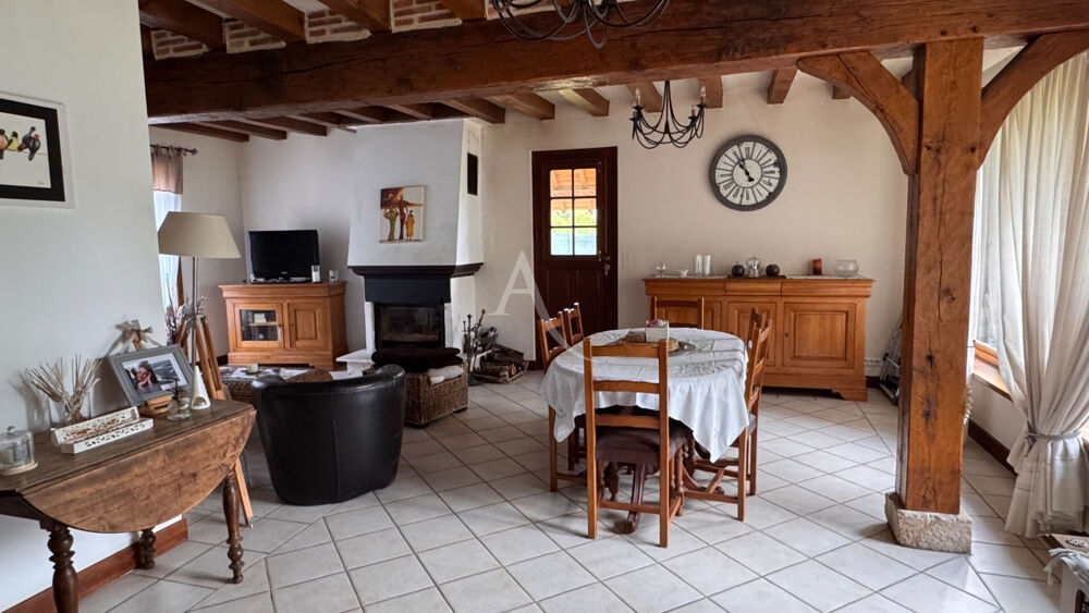 Vente Maison BELLE MAISON A VENDRE LA FERTE IMBAULT La ferte imbault