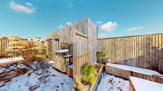  Maison � vendre 4 pi�ces 90 m�