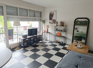  Appartement à vendre 3 pièces 70 m²
