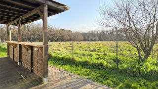  Maison � vendre 3 pi�ces 92 m�