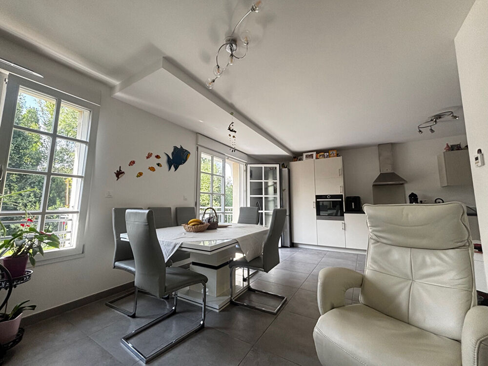 ROSHEIM - Appartement 4 pièces 81m² + terrasse sud