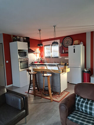  Maison � louer 3 pi�ces 