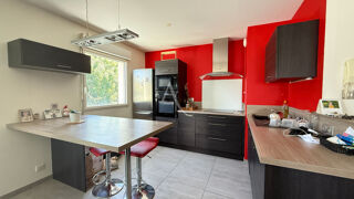  Appartement � vendre 3 pi�ces 63 m�