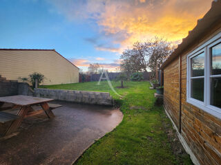  Maison � vendre 5 pi�ces 114 m�