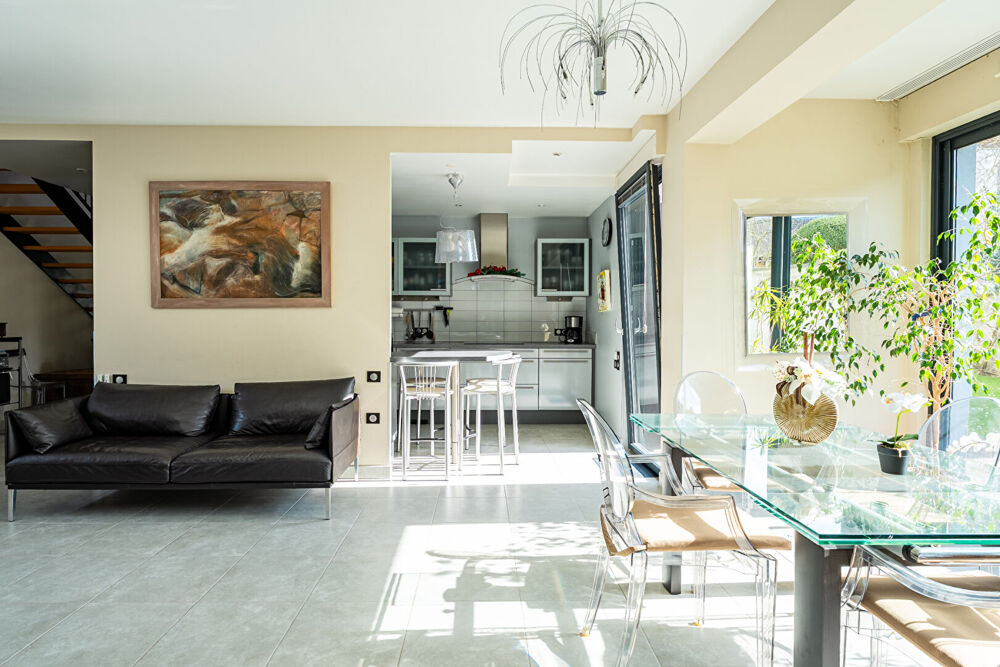 � vendre  Maison Oberhausbergen (67205)