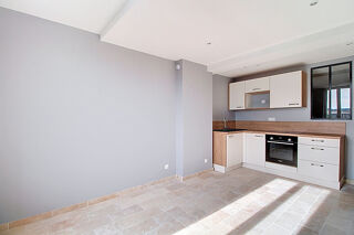  Appartement � vendre 2 pi�ces 33 m�