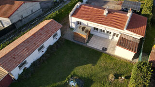  Maison � vendre 5 pi�ces 100 m�