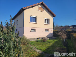  Maison � vendre 4 pi�ces 88 m�