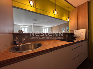  Appartement à vendre 2 pièces 59 m²