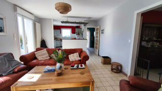  Maison à vendre 5 pièces 113 m²