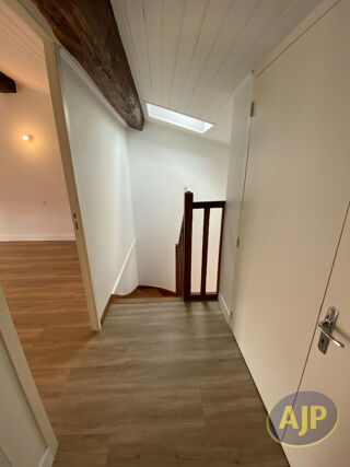  Maison à louer 4 pièces 93 m²