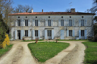  Maison à vendre 10 pièces 