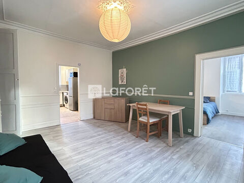  Appartement � louer 2 pi�ces 48 m�