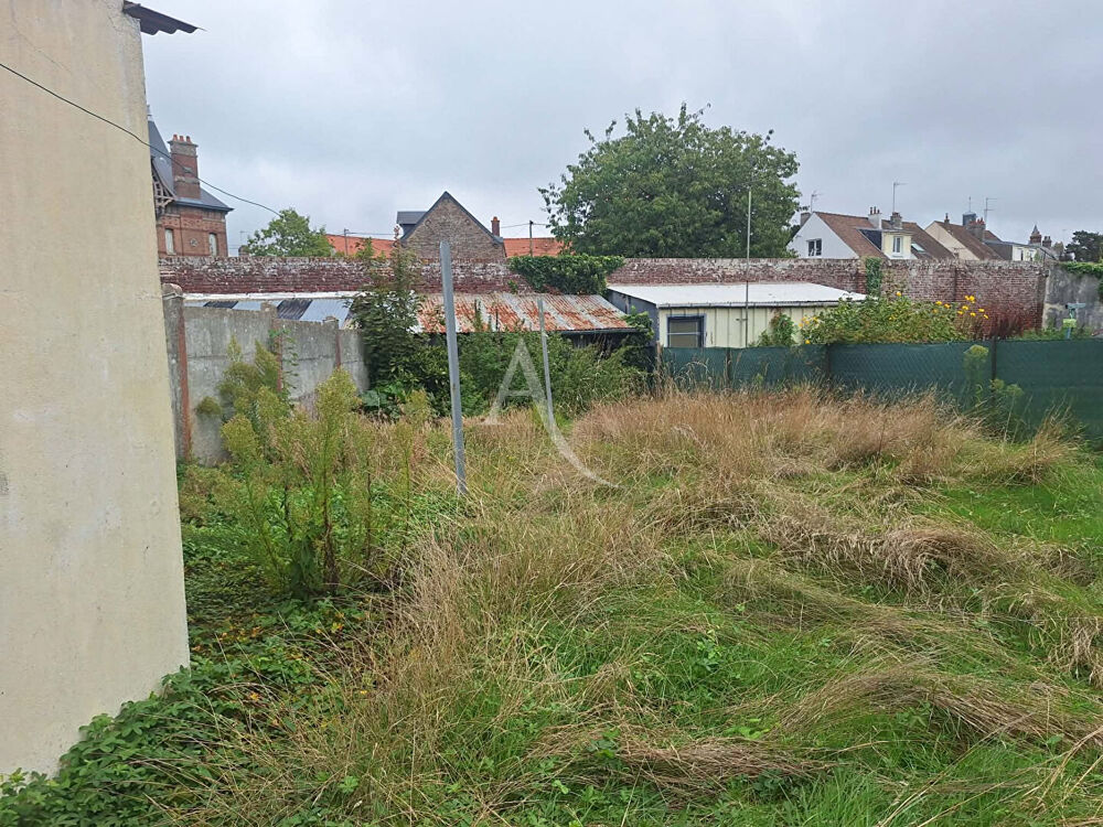 Vente Maison RUE - Maison plain pied Rue