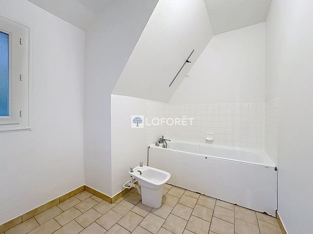 Vente Maison Maison à vendre à Cany-Barville ? 124 m², 4 chambres, jardin et garage Cany barville