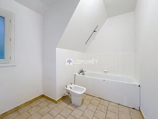  Maison à vendre 6 pièces 124 m²
