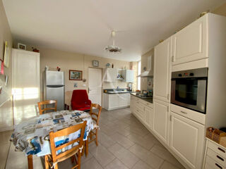  Maison à vendre 5 pièces 130 m²