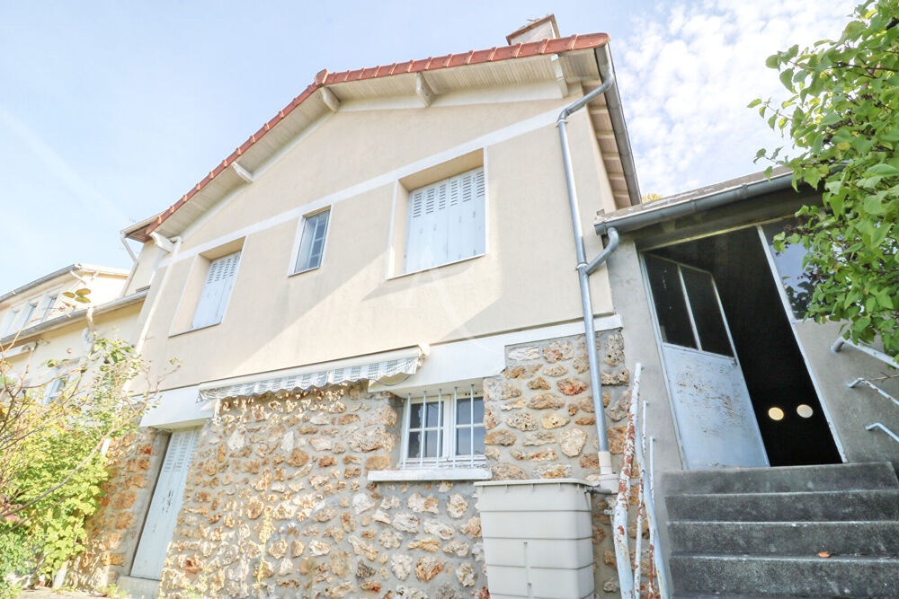 Maison 3 pièces 55 m² · à Antony · 55 m² · 399 000 €