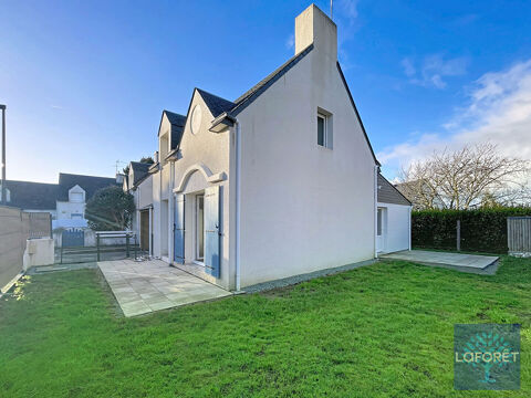  Maison � louer 4 pi�ces 89 m�