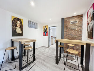  Appartement  louer 1 pice 10 m