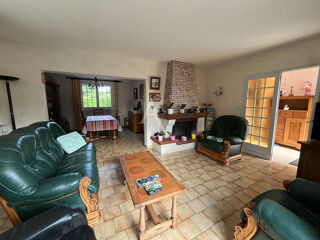  Maison à vendre 7 pièces 180 m²