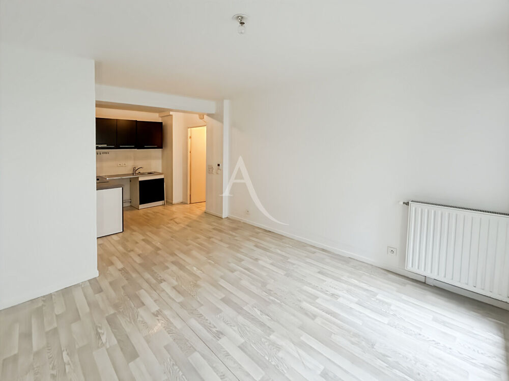 Vente Appartement Appartement Cergy 2 pièces 39 m2 Cergy