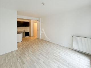  Appartement à vendre 2 pièces 39 m²