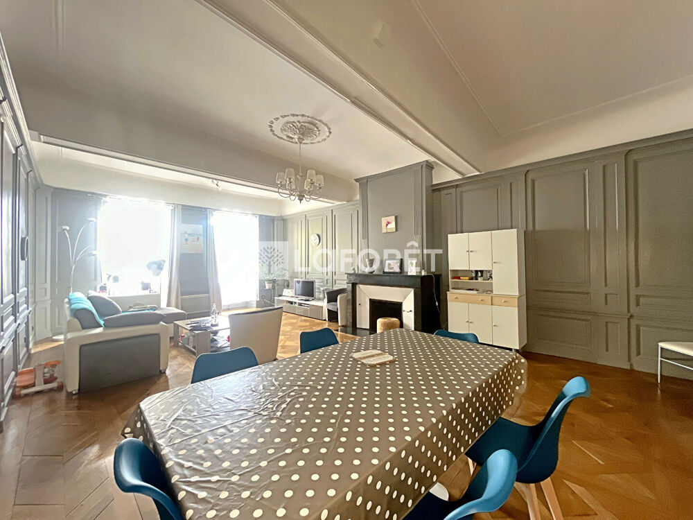 Vente Appartement Appartement Saint Amour 2 pièces 91.41 m2 Saint amour