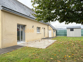  Maison � vendre 7 pi�ces 135 m�