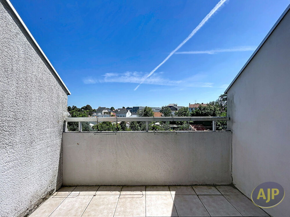 Appartement T3 // Pont Rousseau