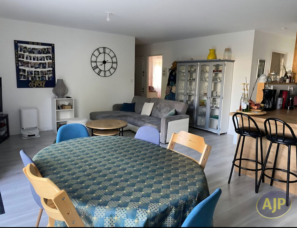 Vente Maison ELVEN Elven