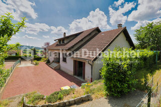  Maison � vendre 7 pi�ces 194 m�