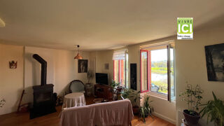 Maison à vendre 4 pièces 72 m²