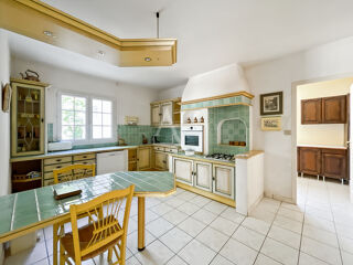  Maison à vendre 7 pièces 194 m²