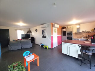  Maison � vendre 4 pi�ces 80 m�