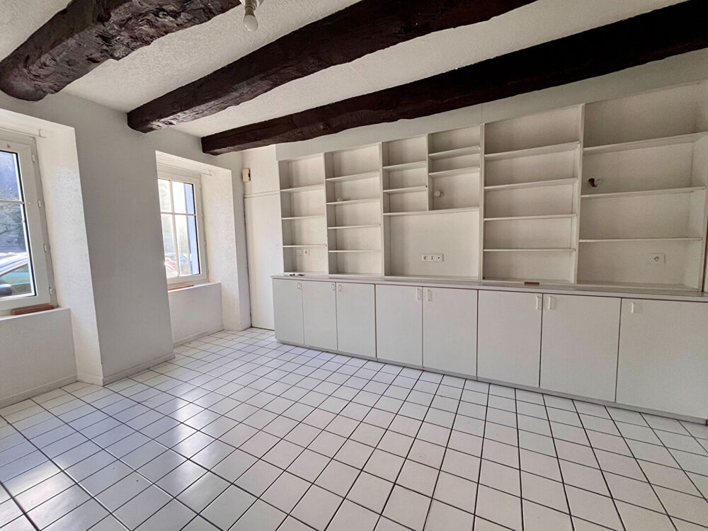 A louer Bretagne Morbihan Pontivy appartement T2