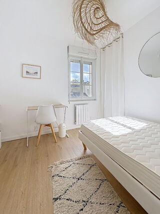  Appartement � vendre 6 pi�ces 104 m�