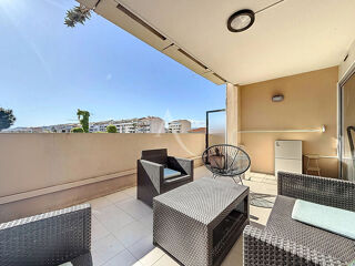  Appartement  vendre 1 pice 24 m