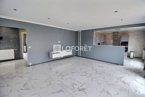   Maison Magnanville 4 pi�ces Maison - 4 pi�ce(s) - 104 m�